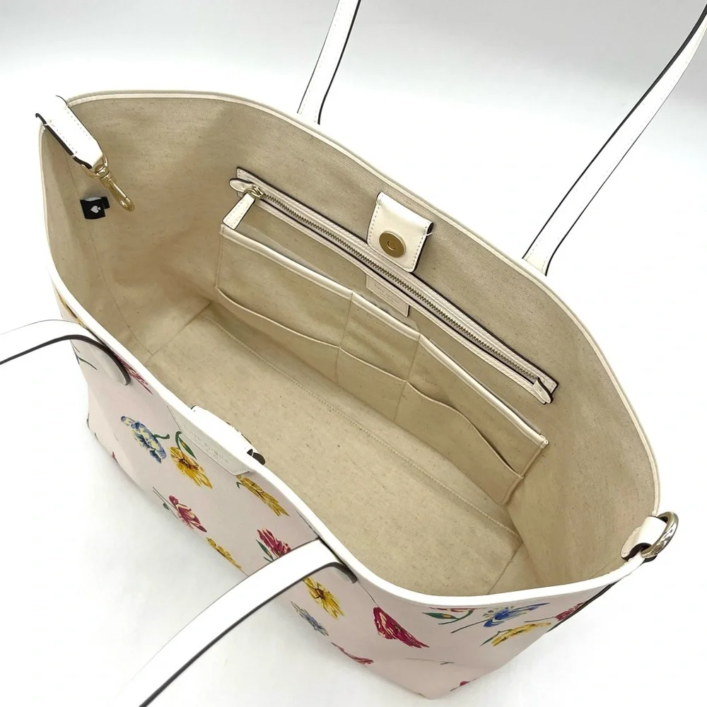Kate Spade Large Sutton Tote Bag